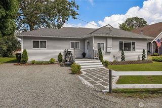 404 Nixon Street S, Roy, WA 98580