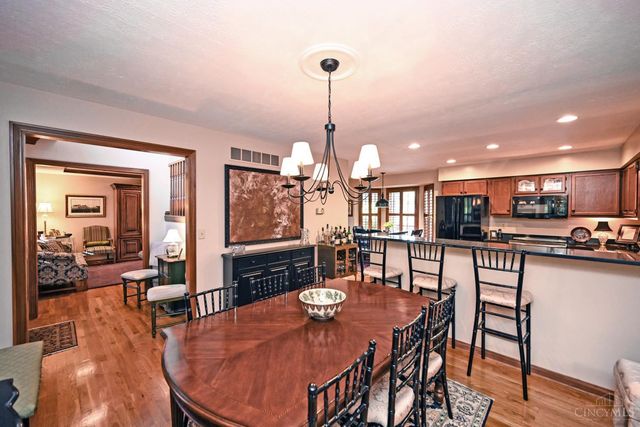 5599 Rapid Run Road, Delhi Twp, OH 45238