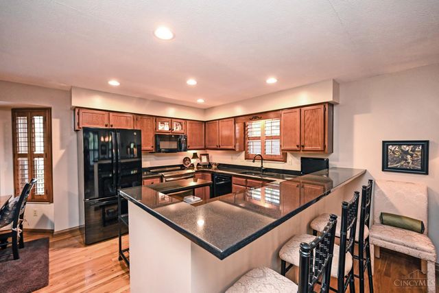 5599 Rapid Run Road, Delhi Twp, OH 45238