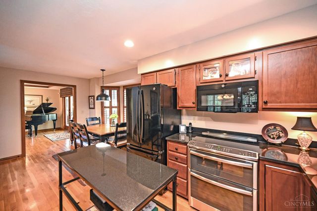 5599 Rapid Run Road, Delhi Twp, OH 45238
