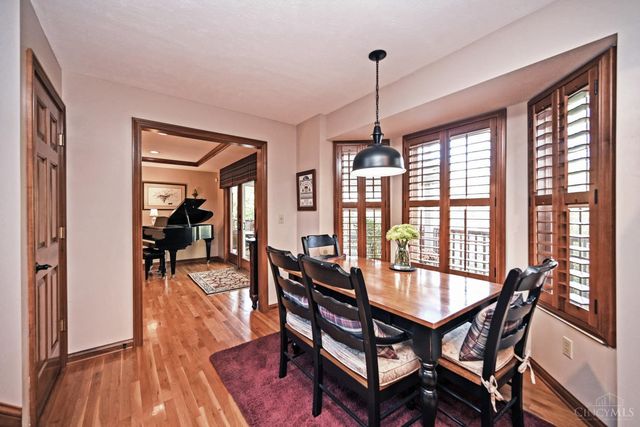 5599 Rapid Run Road, Delhi Twp, OH 45238