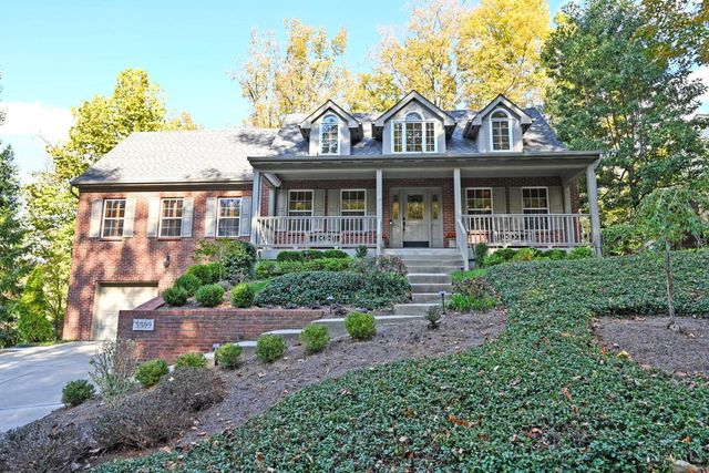 5599 Rapid Run Road, Delhi Twp, OH 45238