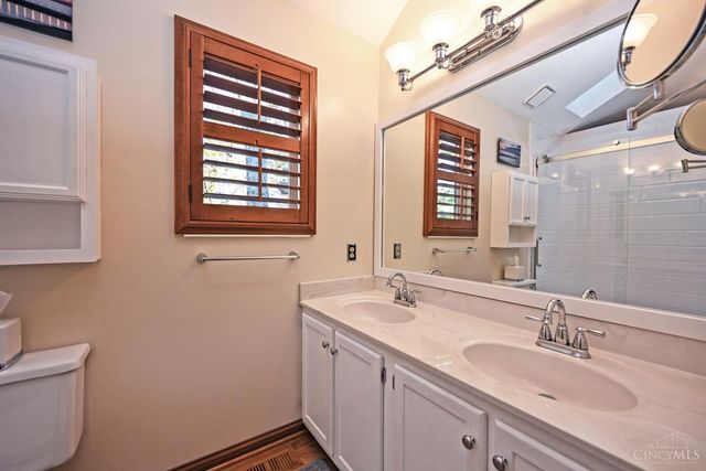 5599 Rapid Run Road, Delhi Twp, OH 45238