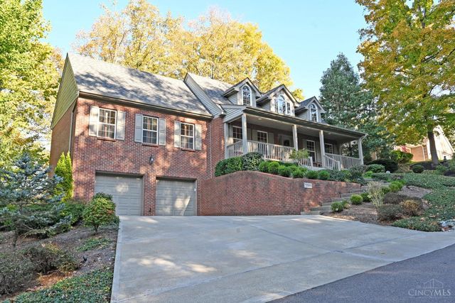 5599 Rapid Run Road, Delhi Twp, OH 45238