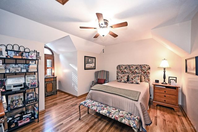 5599 Rapid Run Road, Delhi Twp, OH 45238