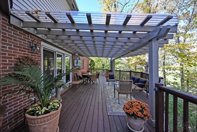 5599 Rapid Run Road, Delhi Twp, OH 45238
