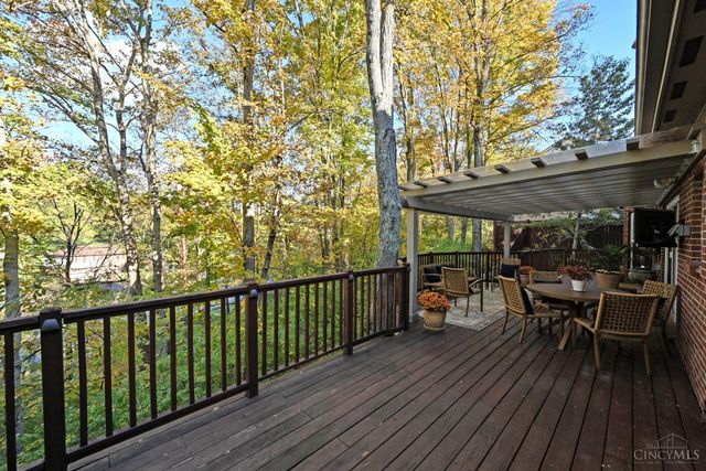 5599 Rapid Run Road, Delhi Twp, OH 45238