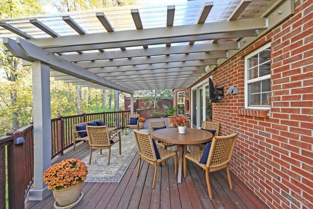 5599 Rapid Run Road, Delhi Twp, OH 45238