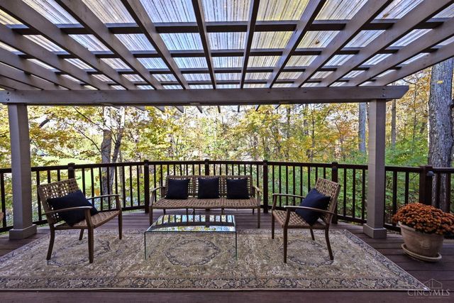 5599 Rapid Run Road, Delhi Twp, OH 45238