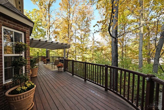 5599 Rapid Run Road, Delhi Twp, OH 45238