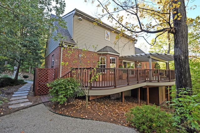 5599 Rapid Run Road, Delhi Twp, OH 45238