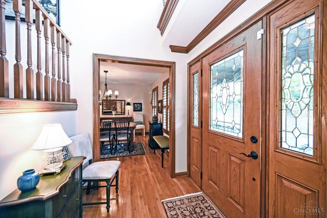 5599 Rapid Run Road, Delhi Twp, OH 45238