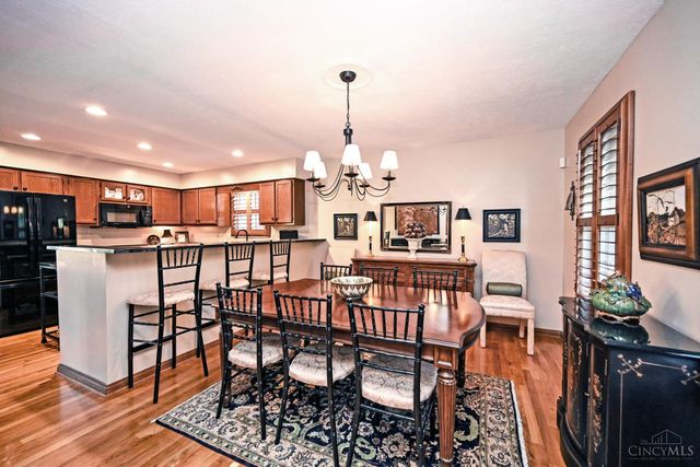 5599 Rapid Run Road, Delhi Twp, OH 45238