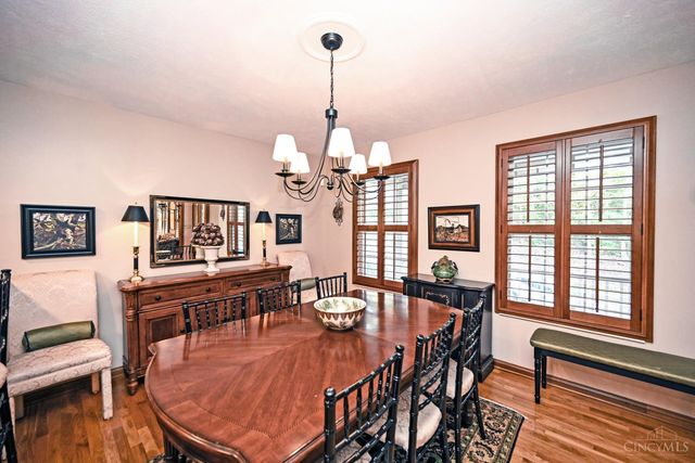 5599 Rapid Run Road, Delhi Twp, OH 45238