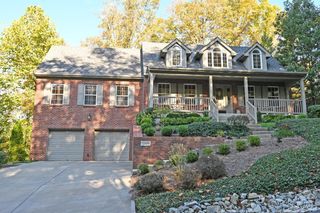 5599 Rapid Run Road, Delhi Twp, OH 45238