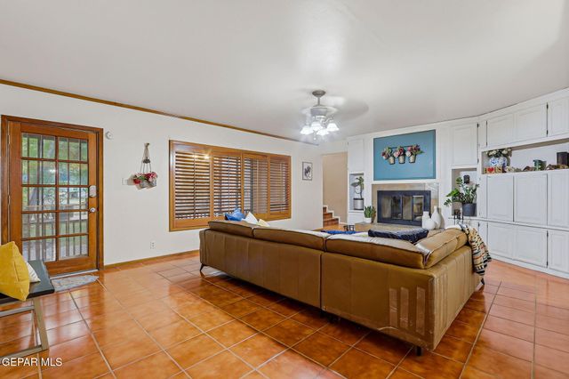 5051 OCOTILLO Street, El Paso, TX 79932