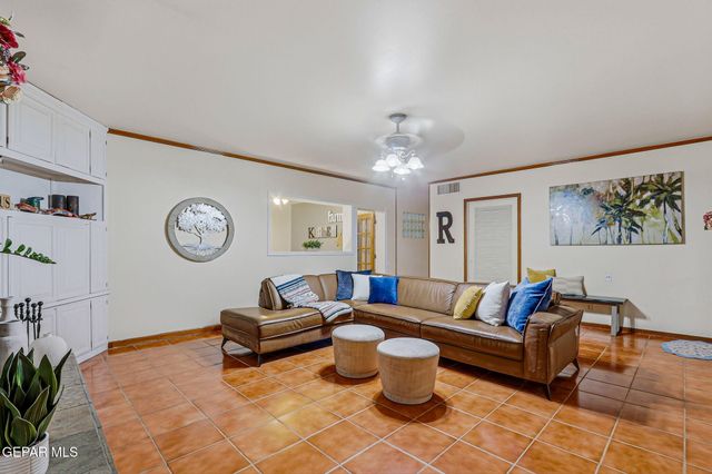 5051 OCOTILLO Street, El Paso, TX 79932