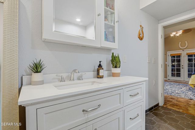 5051 OCOTILLO Street, El Paso, TX 79932