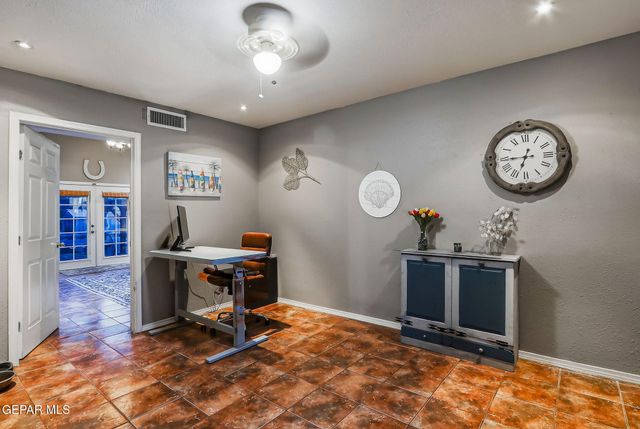 5051 OCOTILLO Street, El Paso, TX 79932