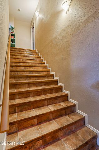 5051 OCOTILLO Street, El Paso, TX 79932