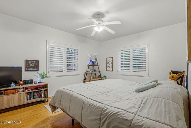 5051 OCOTILLO Street, El Paso, TX 79932