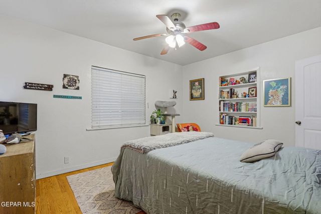 5051 OCOTILLO Street, El Paso, TX 79932