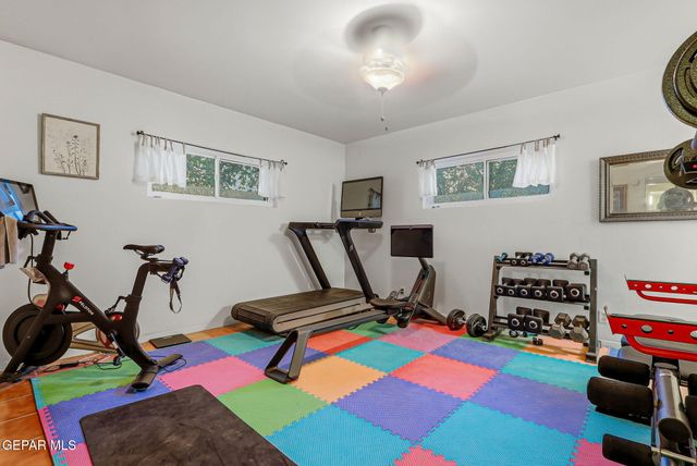 5051 OCOTILLO Street, El Paso, TX 79932