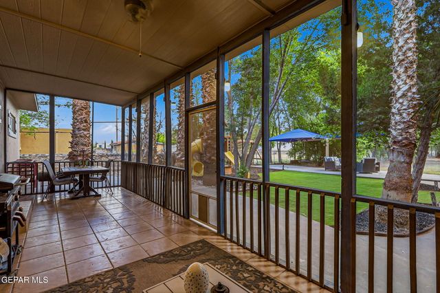 5051 OCOTILLO Street, El Paso, TX 79932