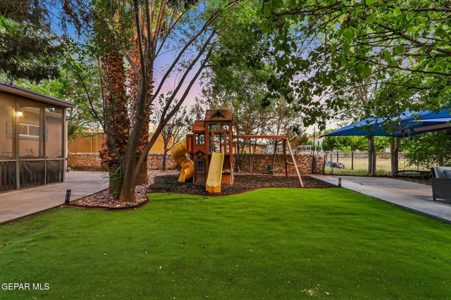 5051 OCOTILLO Street, El Paso, TX 79932
