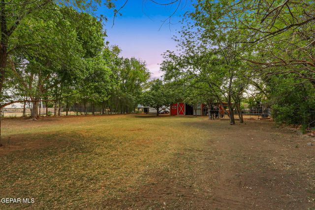 5051 OCOTILLO Street, El Paso, TX 79932