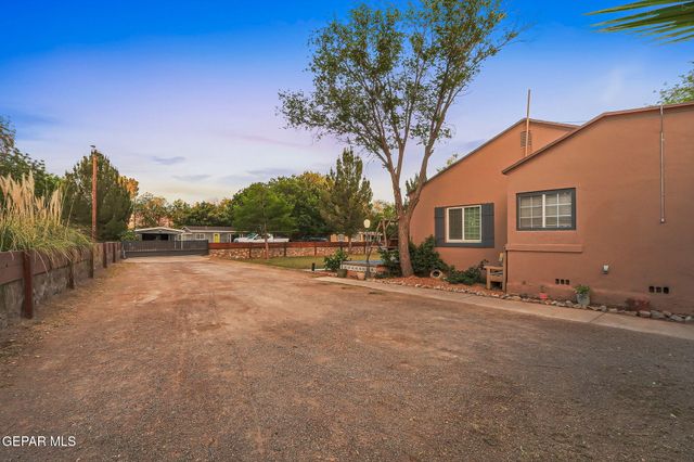 5051 OCOTILLO Street, El Paso, TX 79932