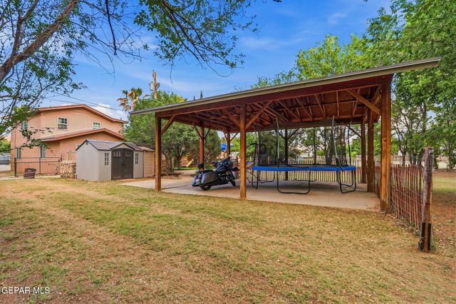 5051 OCOTILLO Street, El Paso, TX 79932