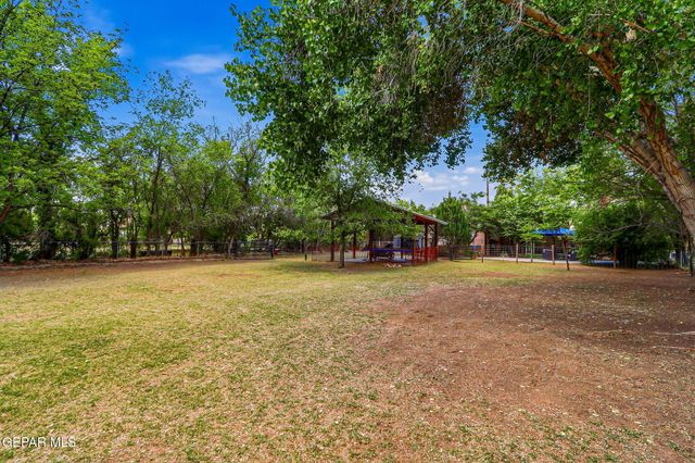 5051 OCOTILLO Street, El Paso, TX 79932