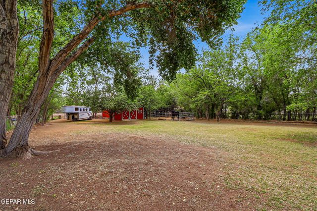 5051 OCOTILLO Street, El Paso, TX 79932
