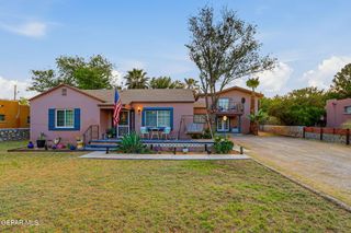5051 OCOTILLO Street, El Paso, TX 79932