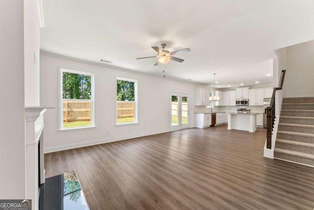 7332 Rocklin Lane, Flowery Branch, GA 30542