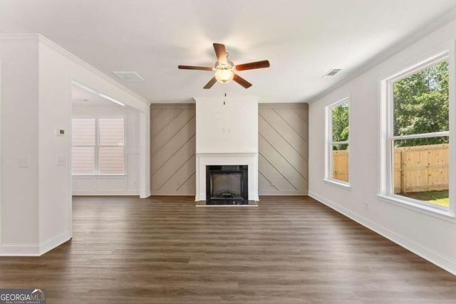 7332 Rocklin Lane, Flowery Branch, GA 30542