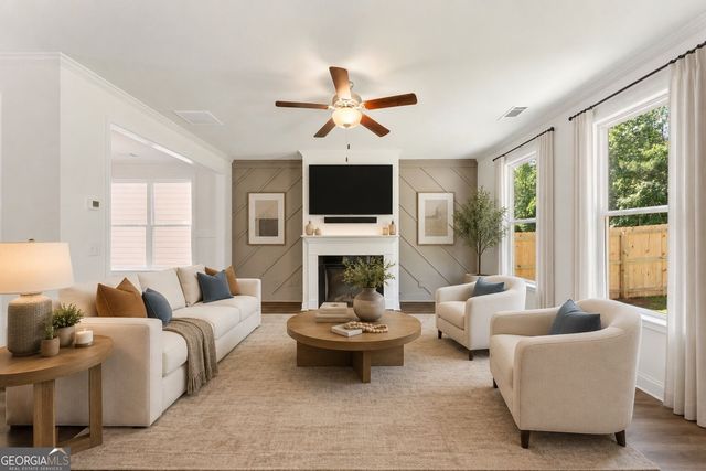 7332 Rocklin Lane, Flowery Branch, GA 30542