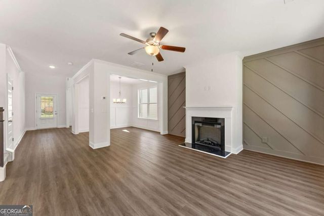 7332 Rocklin Lane, Flowery Branch, GA 30542