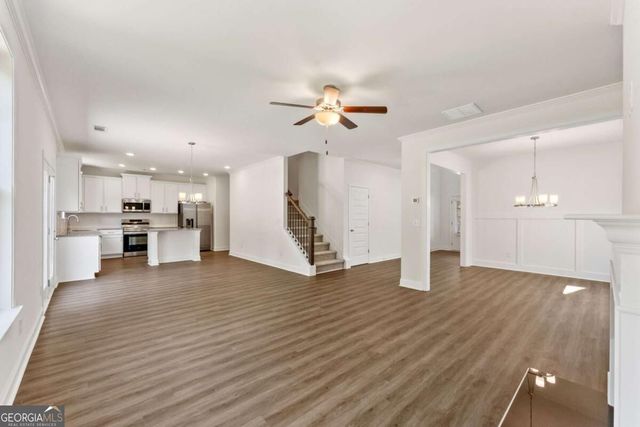 7332 Rocklin Lane, Flowery Branch, GA 30542