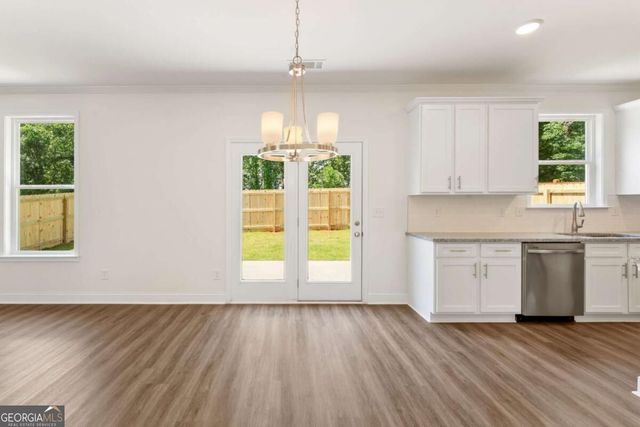 7332 Rocklin Lane, Flowery Branch, GA 30542
