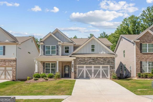 7332 Rocklin Lane, Flowery Branch, GA 30542