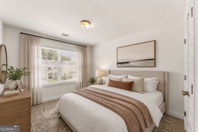 7332 Rocklin Lane, Flowery Branch, GA 30542