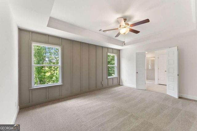 7332 Rocklin Lane, Flowery Branch, GA 30542
