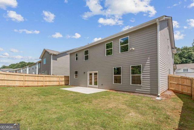 7332 Rocklin Lane, Flowery Branch, GA 30542