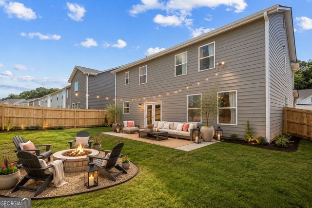 7332 Rocklin Lane, Flowery Branch, GA 30542