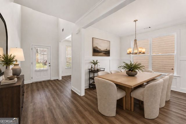 7332 Rocklin Lane, Flowery Branch, GA 30542
