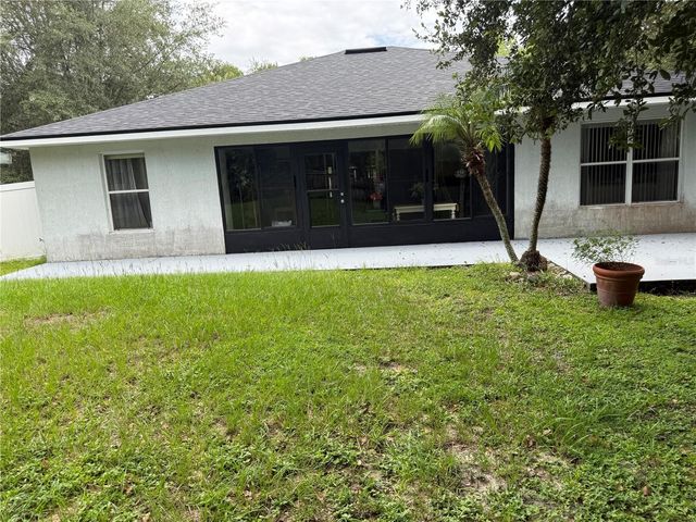 252 DIRKSEN DRIVE, Debary, FL 32713