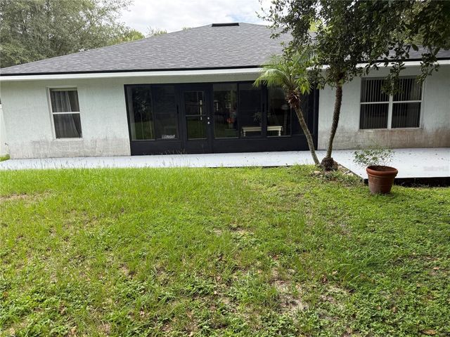 252 DIRKSEN DRIVE, Debary, FL 32713