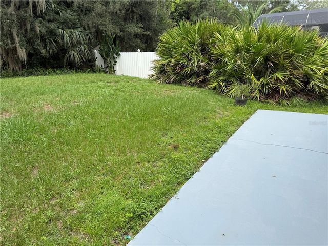 252 DIRKSEN DRIVE, Debary, FL 32713